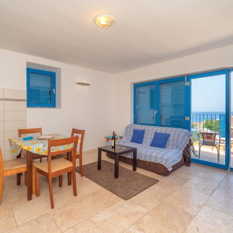 Altomare with Sea View - Apartman sa Pogledom na More - 6