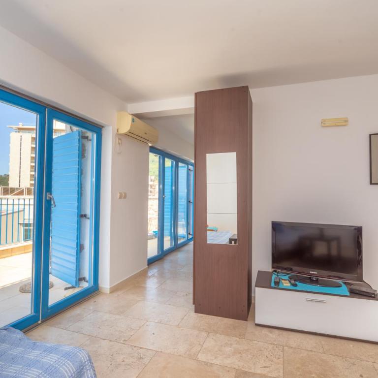Altomare with Sea View - Apartman sa Pogledom na More - 11