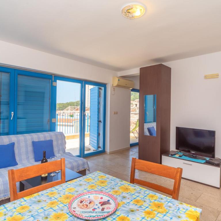 Altomare with Sea View - Apartman sa Pogledom na More - 14