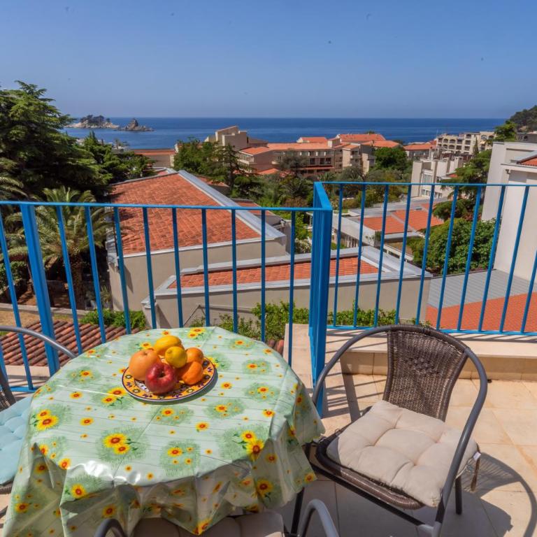 Altomare with Sea View - Apartman sa Pogledom na More - 4