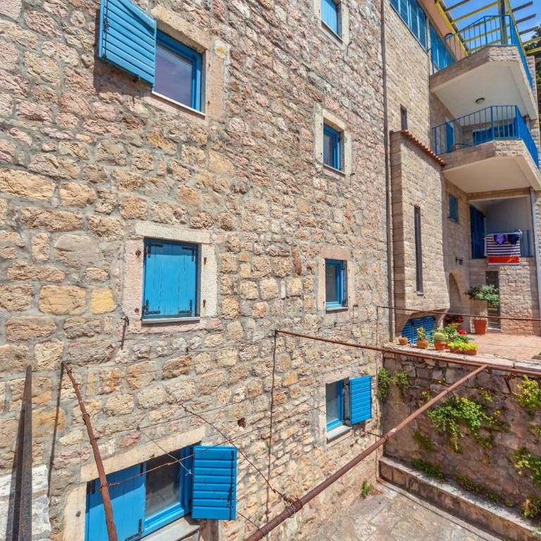 Altomare with Sea View - Superior Apartman s 1 Spavaćom Sobom - 4