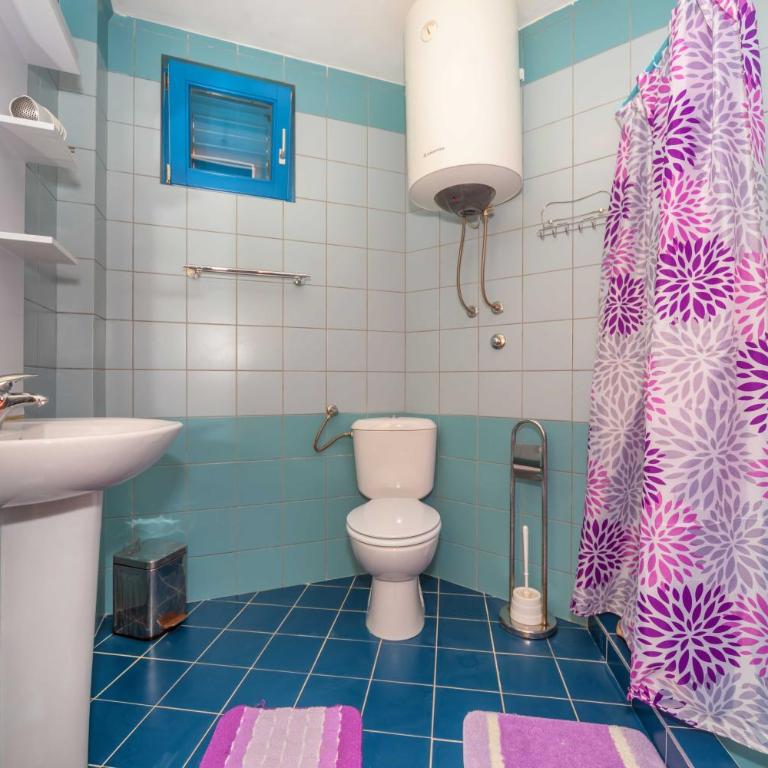 Altomare with Sea View - Studio sa Terasom - 8