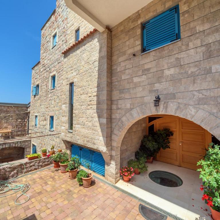 Altomare with Sea View - Apartman sa 1 Spavaćom Sobom - 2