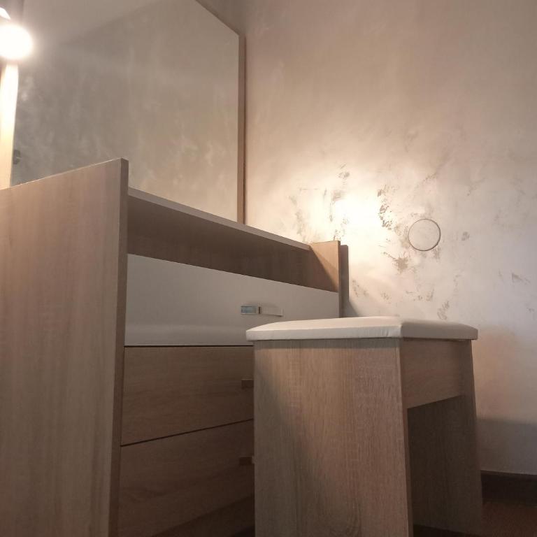 Apartments with sea view in Prcanj - Duplex Studio - 16