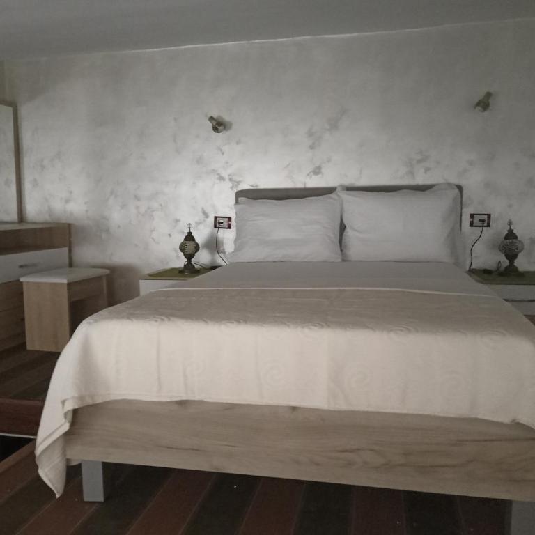 Apartments with sea view in Prcanj - Duplex Studio - 8