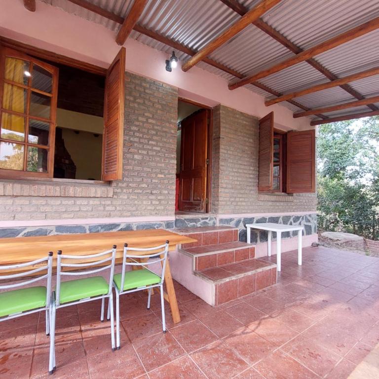 Casa Cabana - Casa de 3 dormitorios - 1