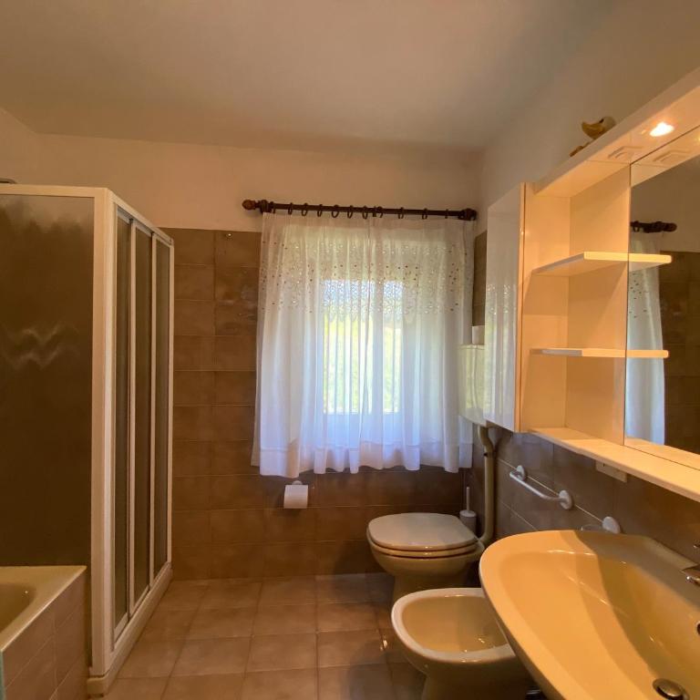 Appartamento Lärchenwald - Trepalle - Appartamento con 2 Camere da Letto - 21