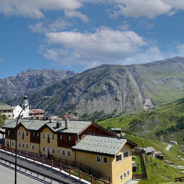 Appartamento Lärchenwald - Trepalle - Appartamento con 2 Camere da Letto - 23