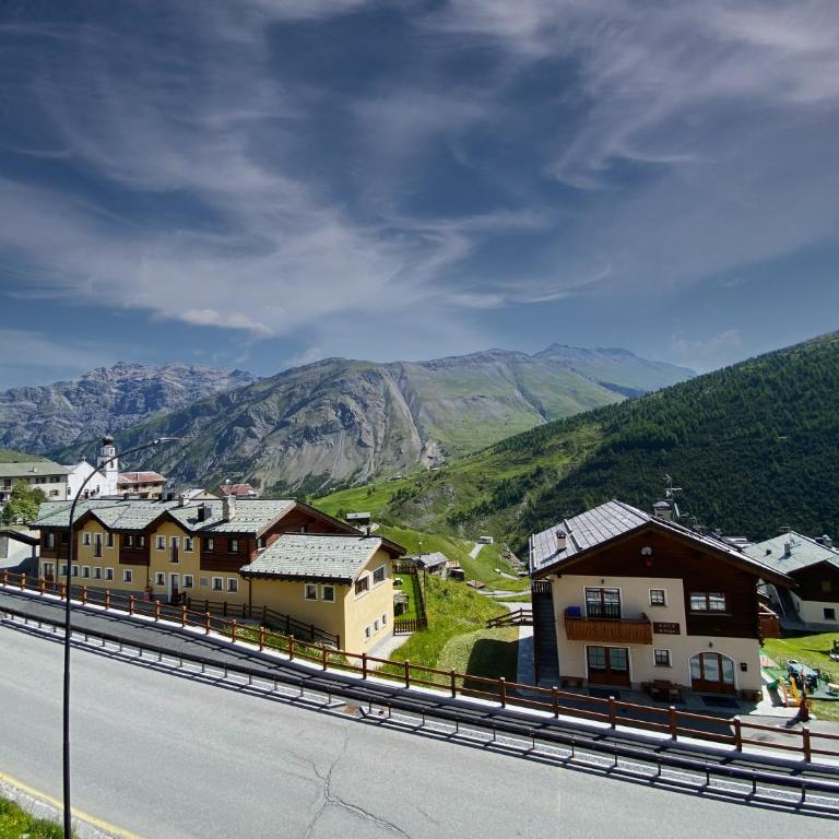 Appartamento Lärchenwald - Trepalle - Appartamento con 2 Camere da Letto - 30