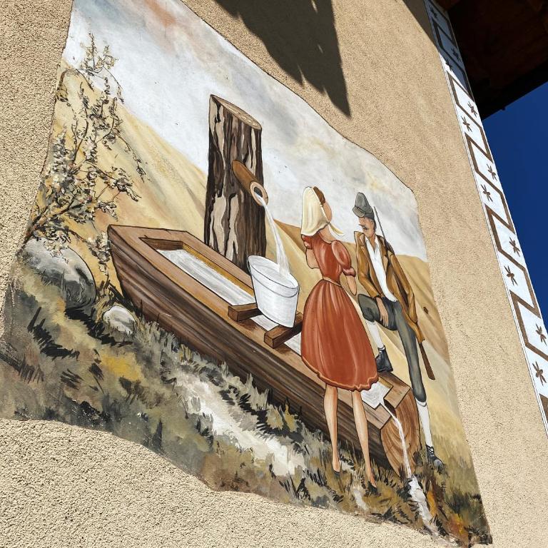 Appartamento Lärchenwald - Trepalle - Appartamento con 2 Camere da Letto - 28