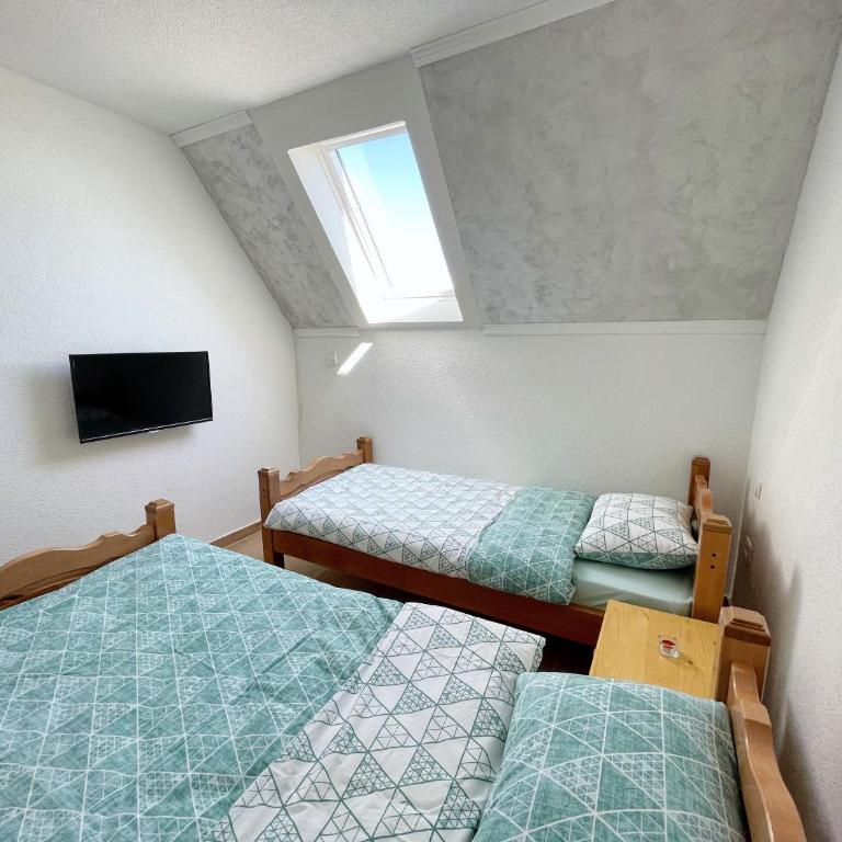 Gorštak - Twin Room - 2