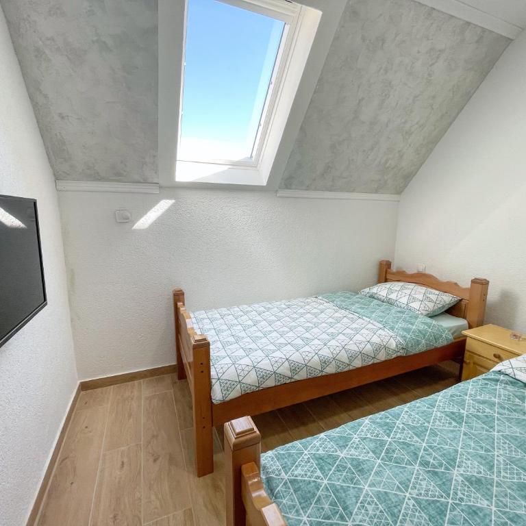 Gorštak - Twin Room - 4