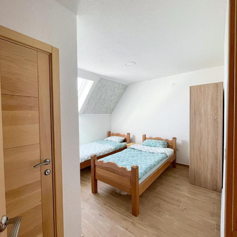 Gorštak - Twin Room - 5