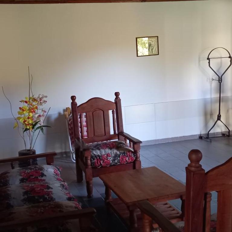 Cabaña Aguara - Casa Unifamiliar de 3 dormitorios - 3