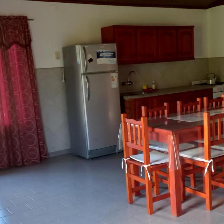 Cabaña Aguara - Casa Unifamiliar de 3 dormitorios - 5