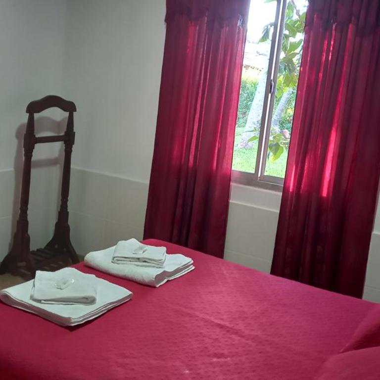 Cabaña Aguara - Casa Unifamiliar de 3 dormitorios - 7