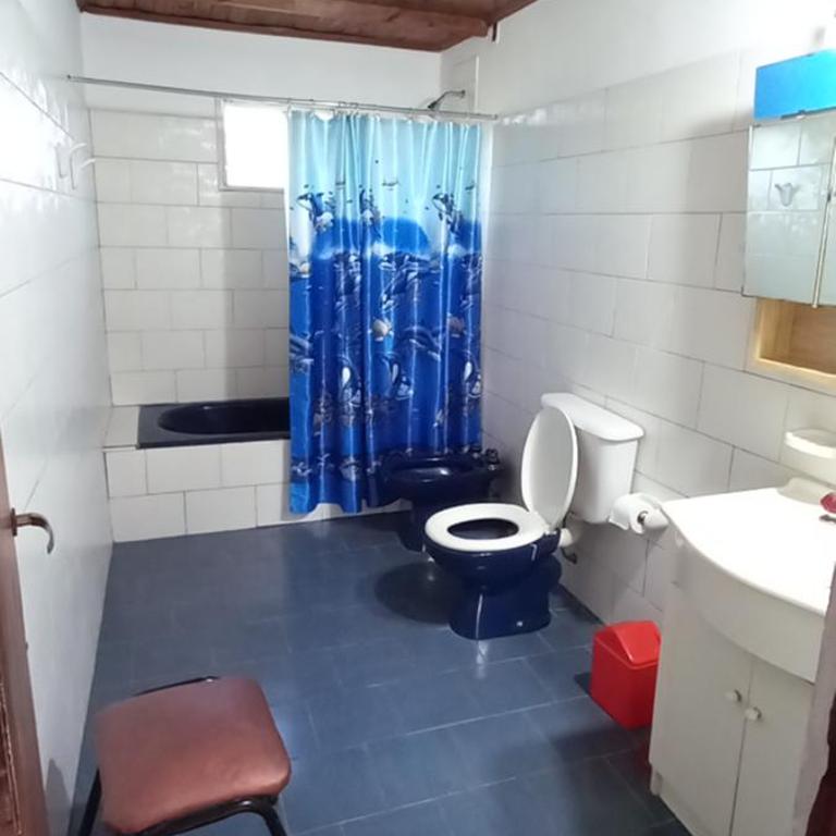 Cabaña Aguara - Casa Unifamiliar de 3 dormitorios - 10