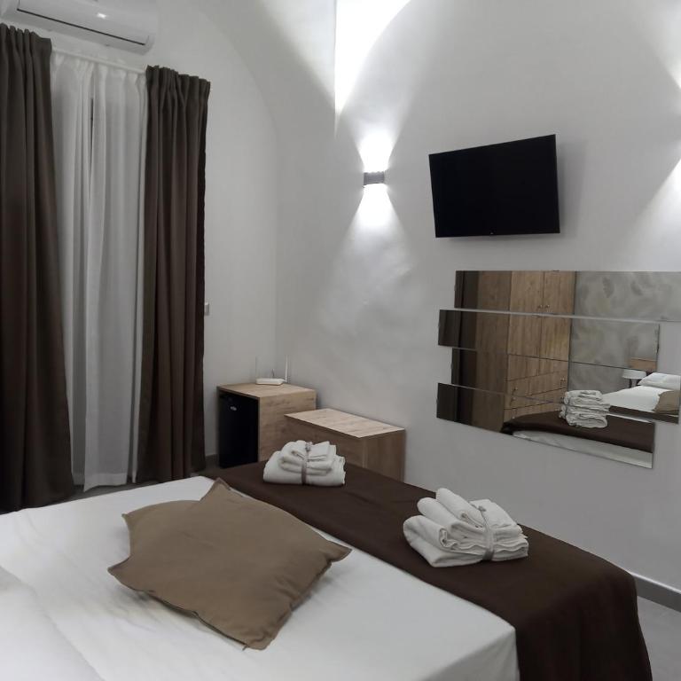 Lilly house - Double Room with Private Bathroom - 6