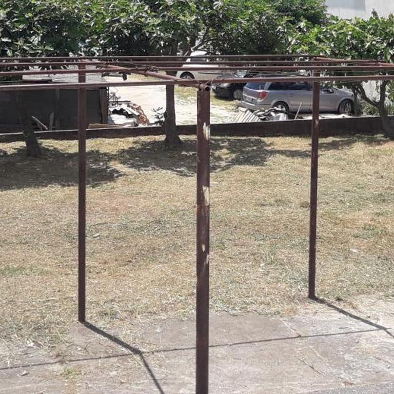 Studio near the airport Tivat - Studio with Terrace - 8
