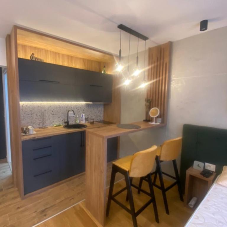 Gomax apartman 4 - Apartman sa 1 Spavaćom Sobom - 1