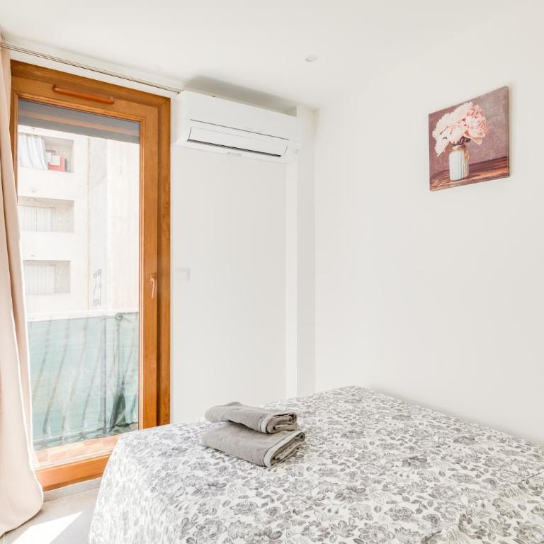 Appartement Gare St Charles Vieux Port 10 Personnes - Appartement - 4