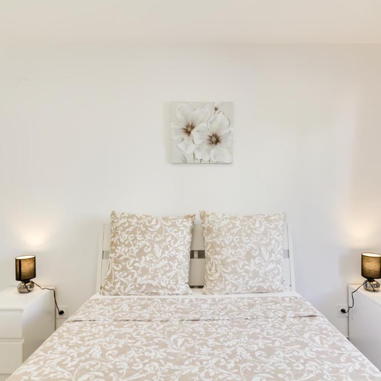 Appartement Gare St Charles Vieux Port 10 Personnes - Appartement - 5