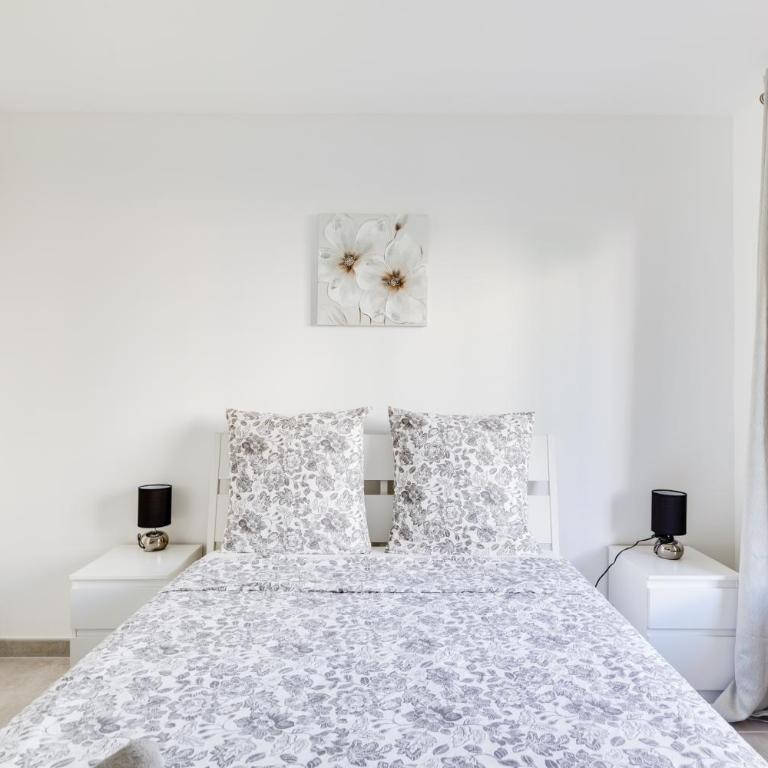 Appartement Gare St Charles Vieux Port 10 Personnes - Appartement - 8