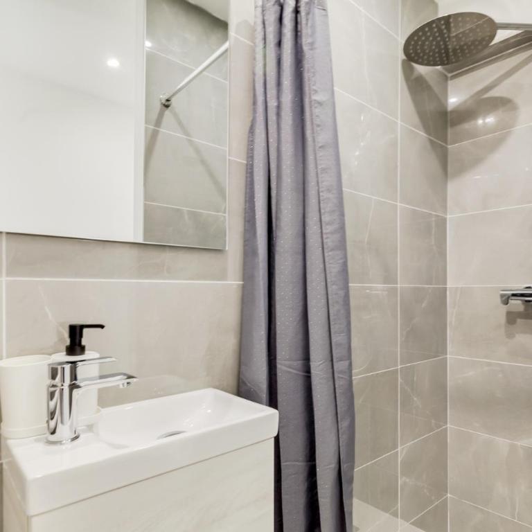 Appartement Gare St Charles Vieux Port 10 Personnes - Appartement - 14