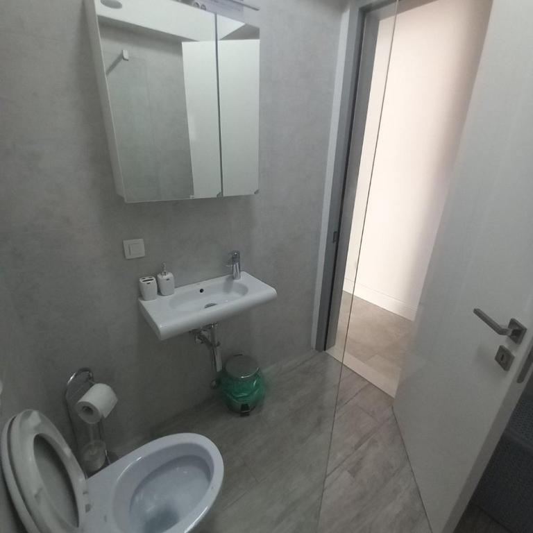 Casa del Sole Lux - One-Bedroom Apartment - 12