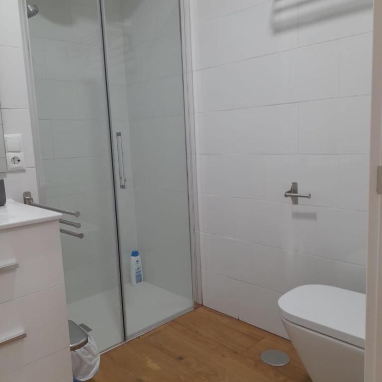 CASA DEL ANTICUARIO APARTMENTS - Estudio Estándar - 9