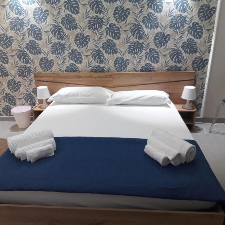 Lilly house - Triple Room - 6