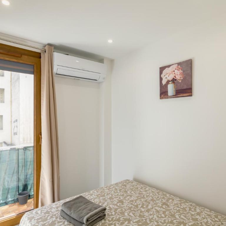 Appartement Gare St Charles Vieux Port 10 Personnes - Appartement - 38