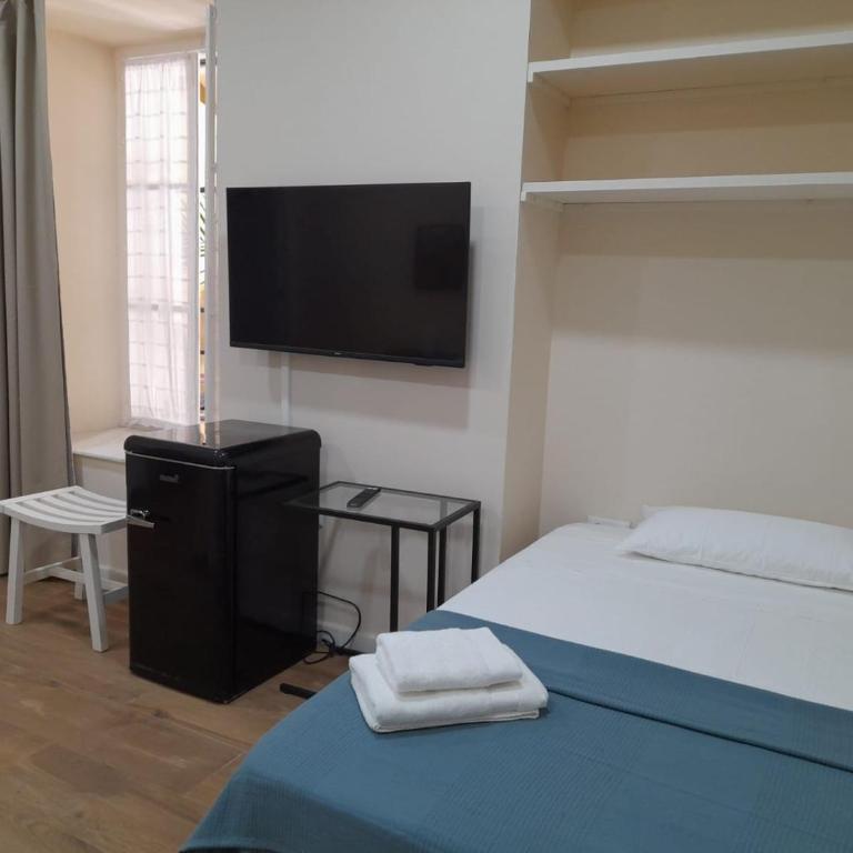 CASA DEL ANTICUARIO APARTMENTS - Estudio Estándar - 12