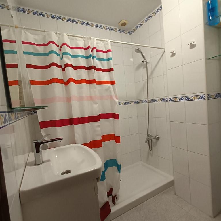 Apartamento La Rioja - Apartamento - 15