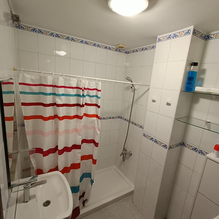 Apartamento La Rioja - Apartamento - 16