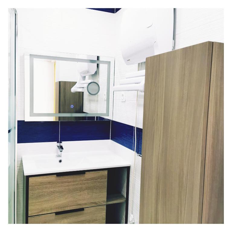 COTE PLAGE HYPER CENTRE - Bord de mer - Appartamento con 1 Camera da Letto - 25