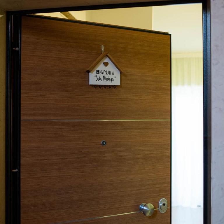 Casa Dominga - Appartamento con 1 Camera da Letto - 1