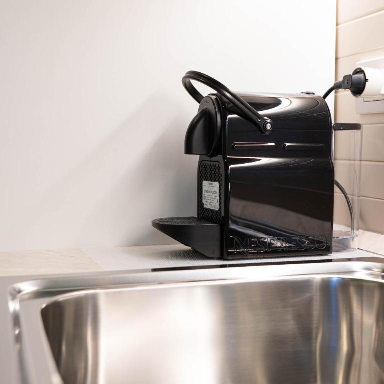 Casa Dominga - Appartamento con 1 Camera da Letto - 9