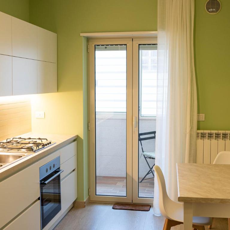 Casa Dominga - Appartamento con 1 Camera da Letto - 3