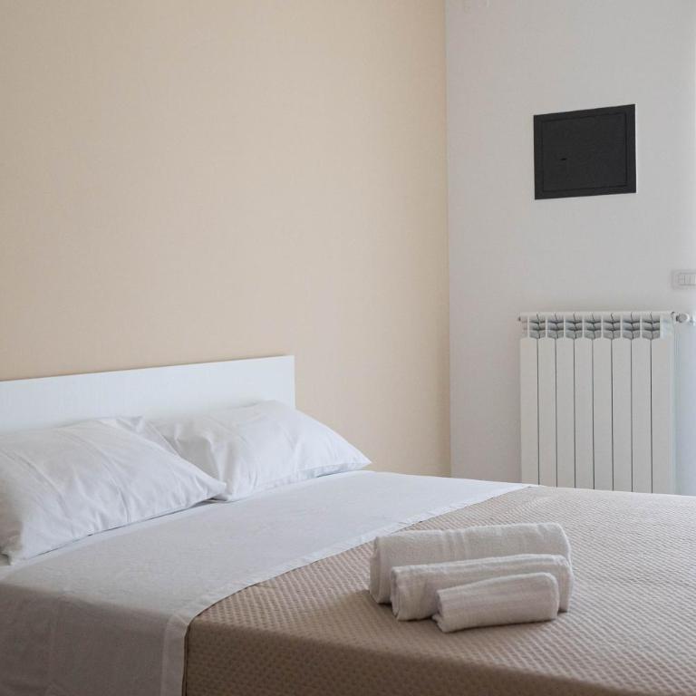 Casa Dominga - Appartamento con 1 Camera da Letto - 21