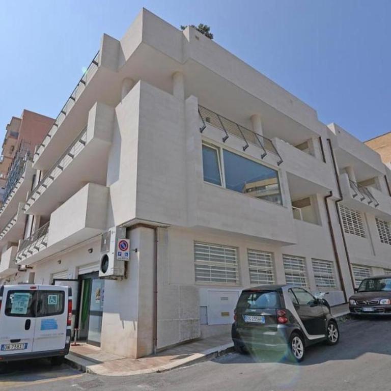 Casa Dominga - Appartamento con 1 Camera da Letto - 26