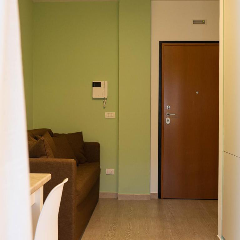 Casa Dominga - Appartamento con 1 Camera da Letto - 14