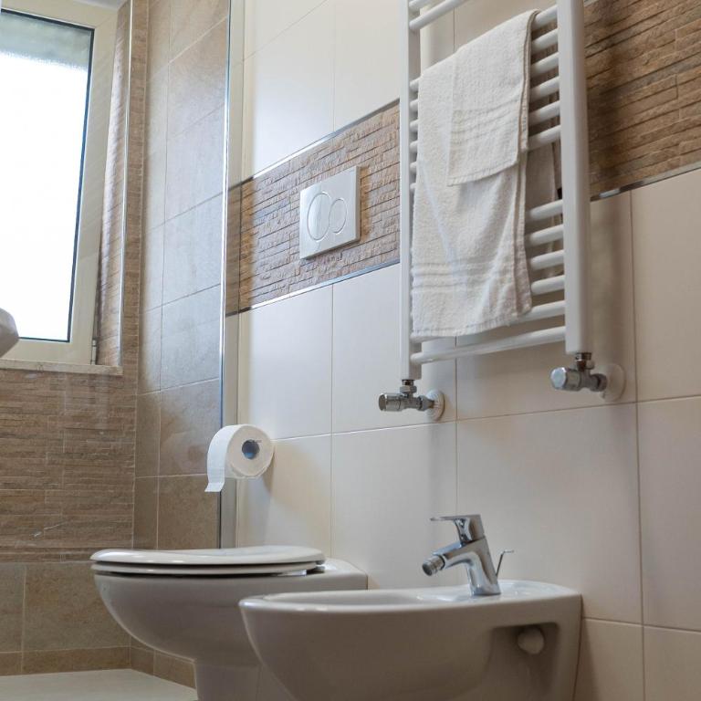 Casa Dominga - Appartamento con 1 Camera da Letto - 16