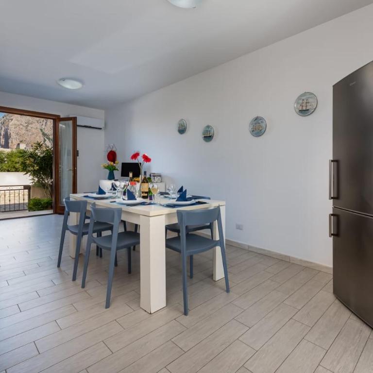 Le case di San Vito - Casa Vacanze - 21