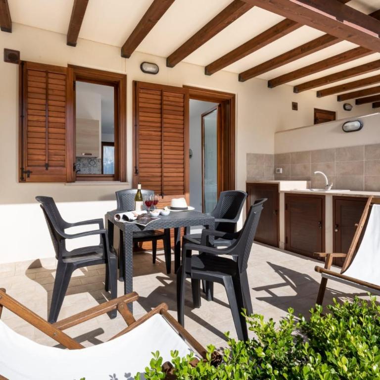 Le case di San Vito - Casa Vacanze - 19