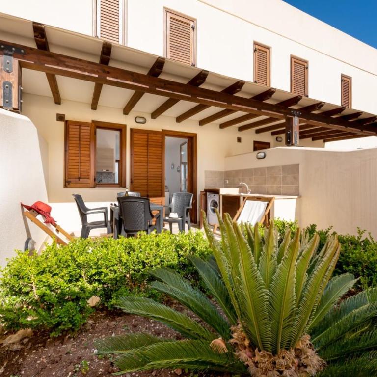 Le case di San Vito - Casa Vacanze - 18