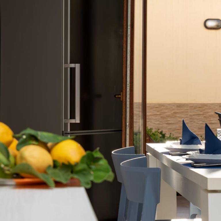 Le case di San Vito - Casa Vacanze - 16