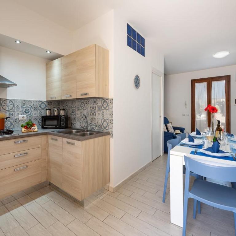 Le case di San Vito - Casa Vacanze - 13