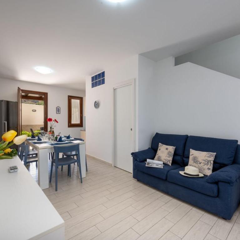 Le case di San Vito - Casa Vacanze - 12