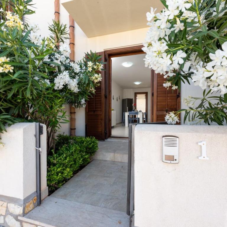 Le case di San Vito - Casa Vacanze - 11